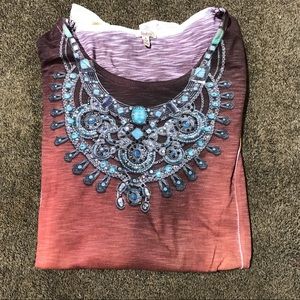 Reba Shirt